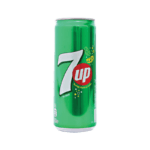 7 UP