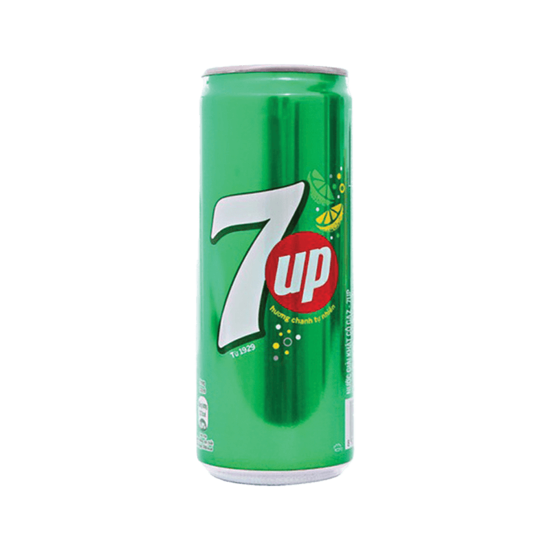 7 UP