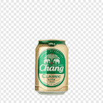 CHANG BEER