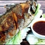 65. PLA THOD NAM PLA