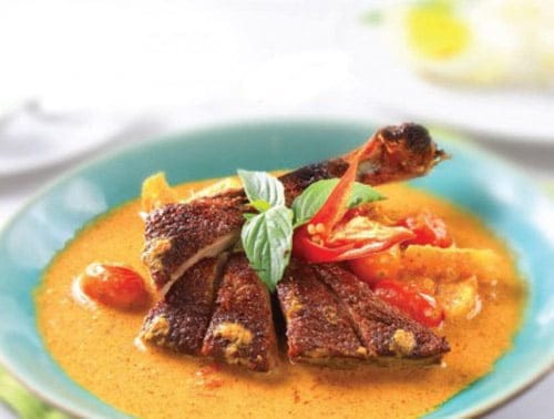 52. GEANG PHED PED YANG