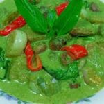 53. GEANG KIEW WAN LUK CHIN PLA 53. GEANG KIEW WAN LUK CHIN PLA