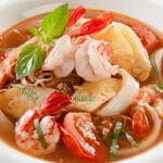 86. TOM YAM KUNG