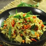 111. KHAO PHAD KIEU WAN