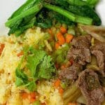 115. KHAO PHAD KA NA