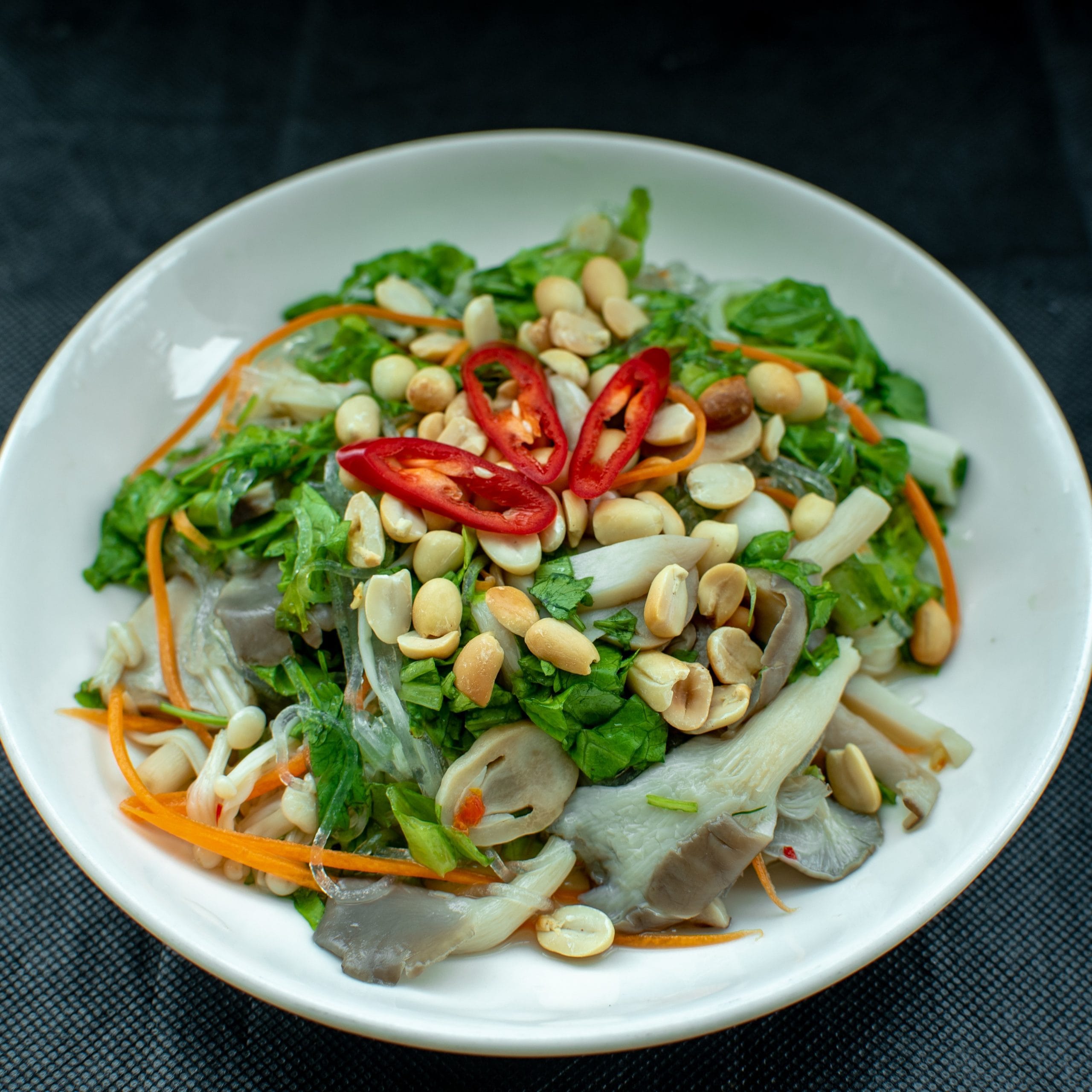 131. YAM WUN SEN CHE