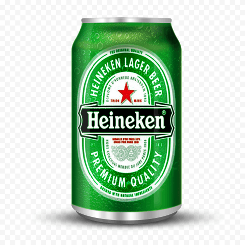 HEINEKEN BEER