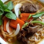 123. KUY TIEW NUA TUN