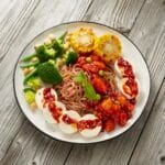 A LA CARTE VEGETARIAN