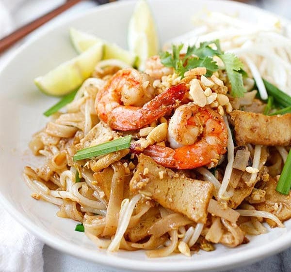 130. KUY TIEW PHAD THAI CHE