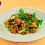 125. KUY TIEW PHAD SIEW