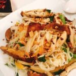 133. KUY TIEW PHAD SIEW CHE