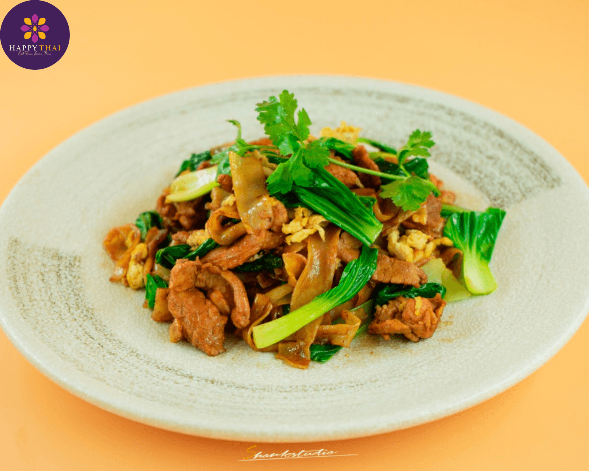 125. KUY TIEW PHAD SIEW