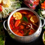 85. THAI HOUSE HOTPOT