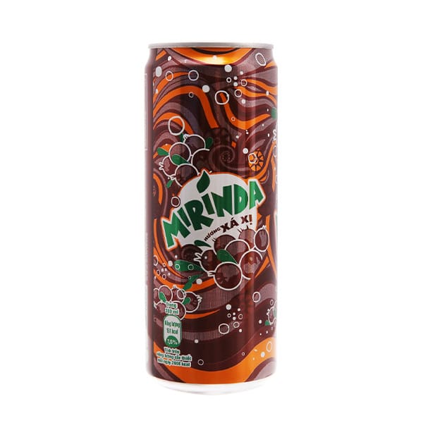 MIRINDA SARSI