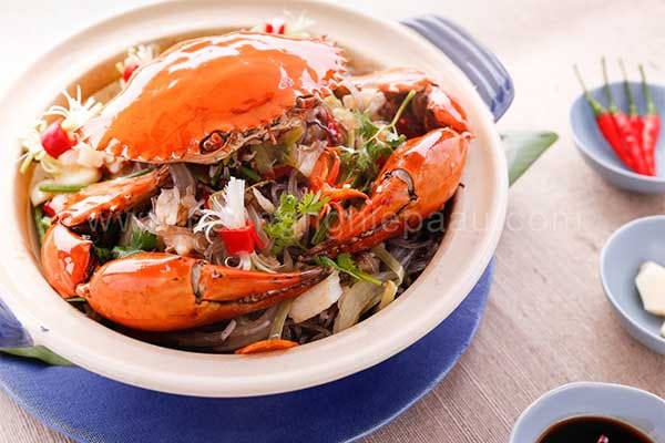 126. WUN SEN PHAD PU