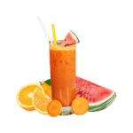 NƯỚC ÉP TRÁI CÂY THẬP CẨM