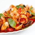 36, HOY LAI NAM PRIK PHAU