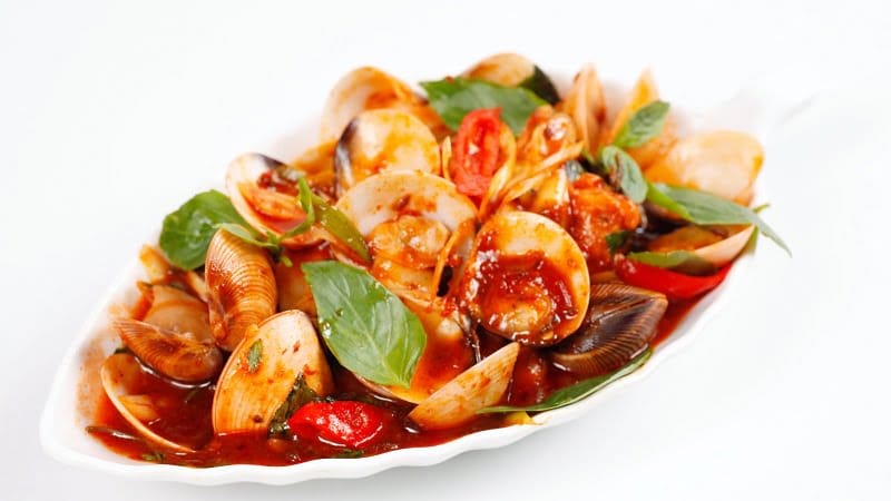 36, HOY LAI NAM PRIK PHAU