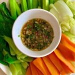 82. NAM PRIK PLA THU TAM