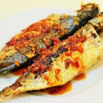 81. NAM PRIK KAPI PLA THU