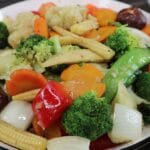 69. PHAD PAK RUAM MIT