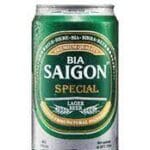 SAIGON SPECIAL BEER