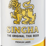 SINGHA BEER
