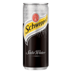 SODA WATER
