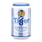 TIGER CRYSTAL