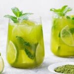 TRÀ CHANH THÁI ( HỒNG TRÀ/LỤC TRÀ)