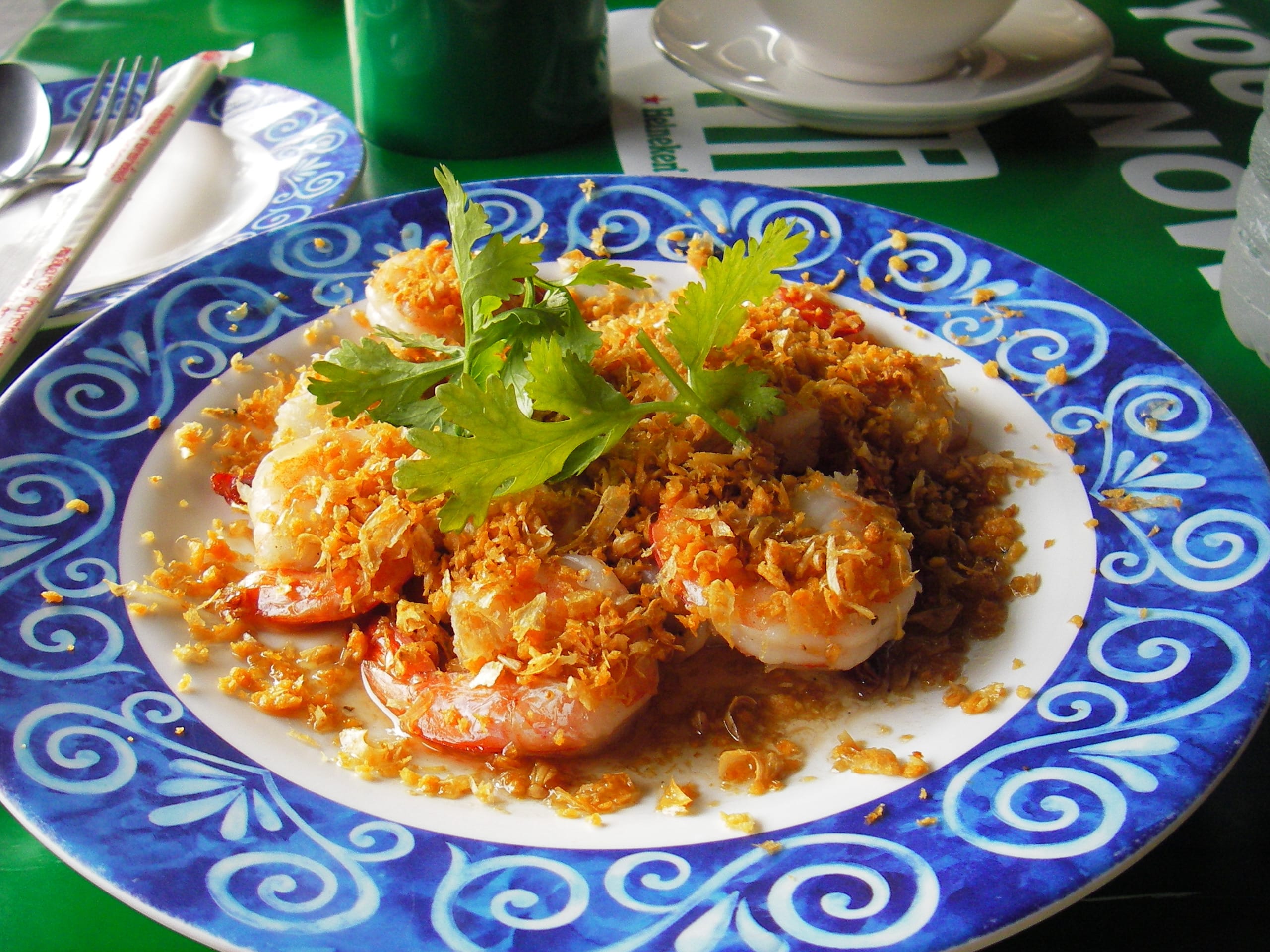 33. KUNG THOD KRATIEM