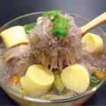 94. GANG JEUD WUN SEN