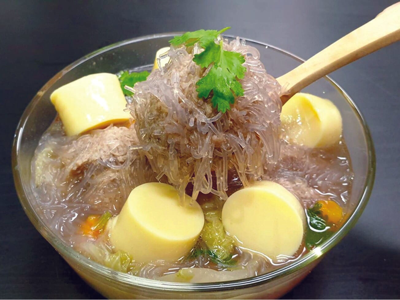 94. GANG JEUD WUN SEN