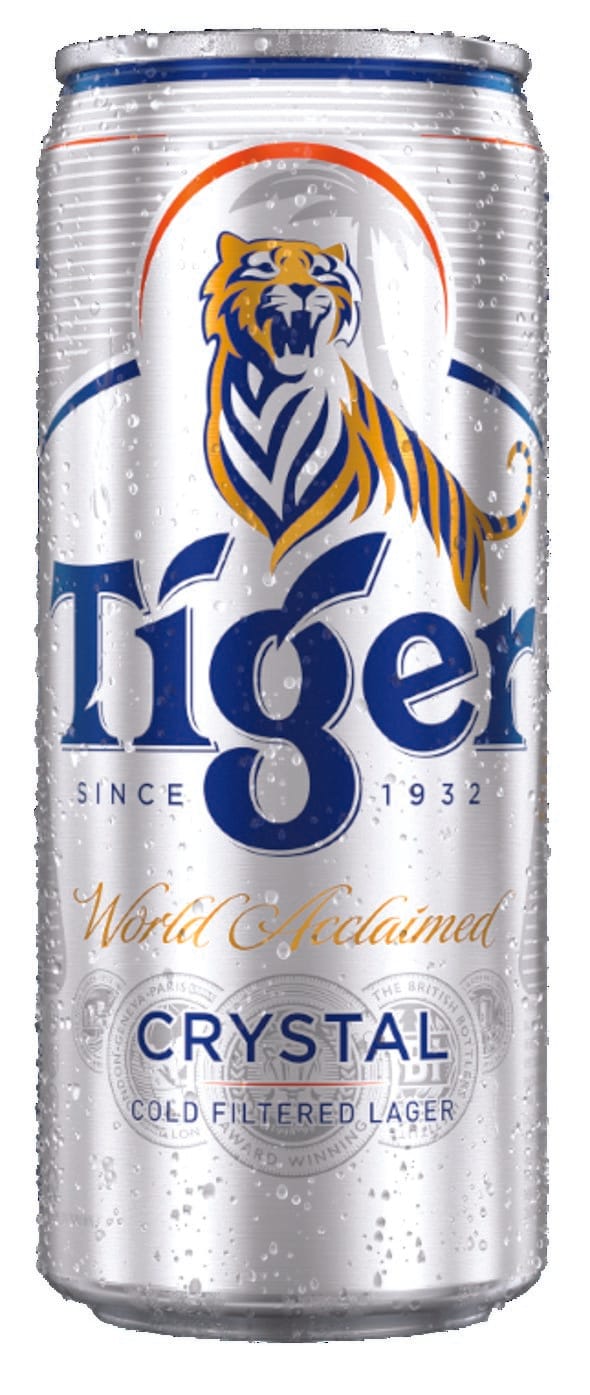 HEINEKEN CRYSTAL