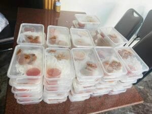 Khám Phá Ẩm Thực Đặc Sắc Tại Thai House