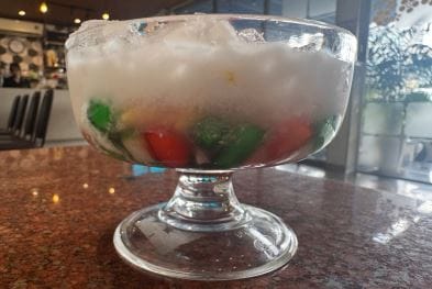 142. CHÈ CỦ NĂNG THÁI