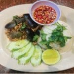 113. KHAI YIEW MA KRA PRAO RAD KHAO