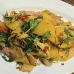 77. NORMAI PHAD KRA PRAO