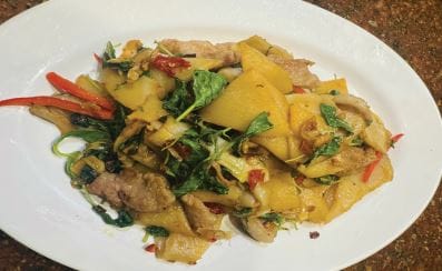 77. NORMAI PHAD KRA PRAO