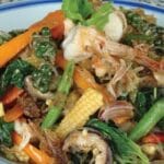 127. WUN SEN PHAD KHI MAO