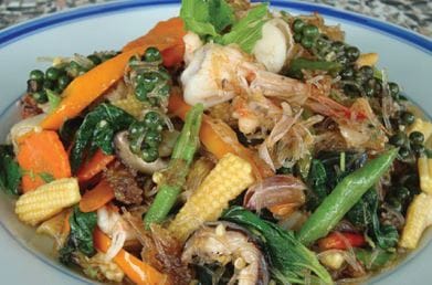 127. WUN SEN PHAD KHI MAO